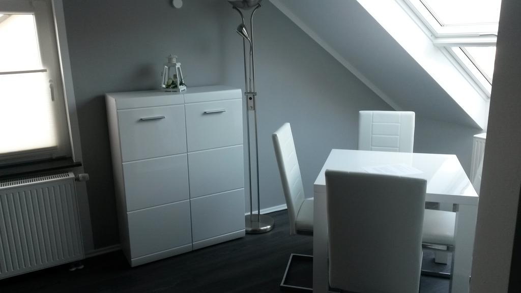 Ferienwohnung Wesertraum Hannoversch Münden Exteriér fotografie